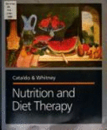 Nutrition & Diet Theory: Princ Iples and
