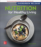 Nutrition for Healthy Living ISE