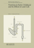 Nutrition in Early Childhood & Its Effects in Later Life