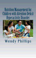 Nutrition Management for Children with ADHD