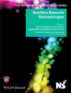 Nutrition Research Methodologies