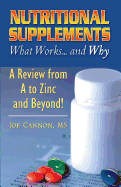 Nutritional Supplements