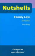 Nutshells Family Law