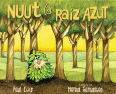 Nuut La Raiz Azut