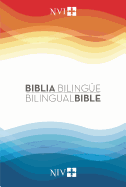 Nvi/NIV Biblia Bilinge, Tapa Dura