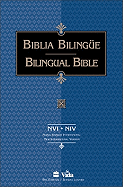 NVI/NIV Biblia Bilingue Rustica