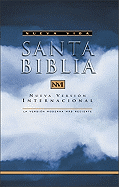 NVI Nueva Vida Biblia; Edicion Nueva - Vida Publishers (Creator)