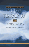 NVI Nueva Vida Nuevo Testamento; Edicion Nueva