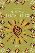 Nvi, Nuevo Testamento, Revisin 2022, Tapa Rstica, Verde