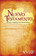 NVI Trade Edition Outreach New Testament