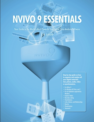 NVivo 9 Essentials - Edhlund, Bengt