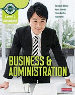 NVQ/SVQ: Business & Administration Candidate Handbook Level 2