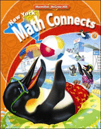 NY Math Connects, Grade 3, Student Edition