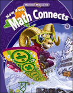 NY Math Connects, Grade 5, Student Edition