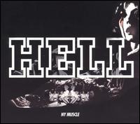 NY Muscle [Bonus Track] - DJ Hell