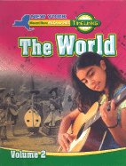 NY, Timelinks, Grade 6, the World Volume 2, Student Edition - MacMillan/McGraw-Hill, and McGraw-Hill Education