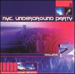 NYC Underground Party, Vol. 2