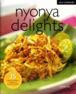 Nyonya Favourites - Tan, Cecilia