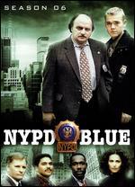 NYPD Blue: Season 06