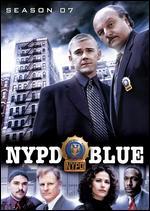 NYPD Blue: Season 07