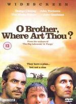O Brother, Where Art Thou? - Joel Coen