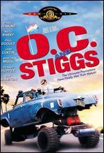 O.C. and Stiggs - Robert Altman