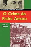 O Crime Do Padre Amaro - De Queiros, Eca