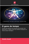 O gene do tempo