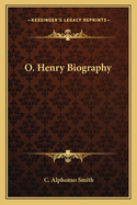 O. Henry Biography