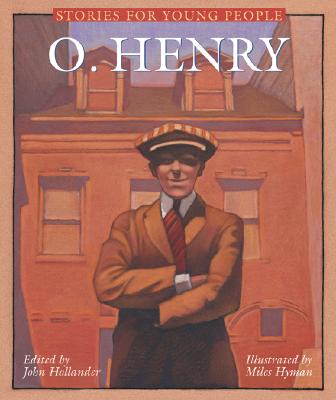 O. Henry - Hollander, John, Professor (Editor)