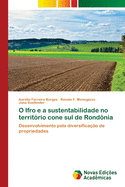 O Ifro e a sustentabilidade no territrio cone sul de Rondnia