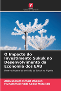 O Impacto do Investimento Sukuk no Desenvolvimento da Economia dos EAU