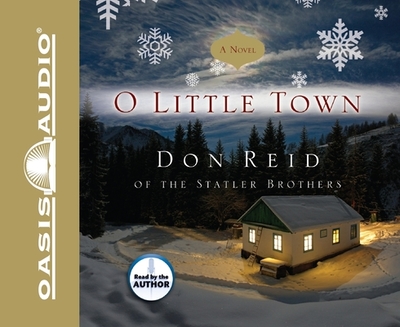 O Little Town - Reid, Don (Narrator)