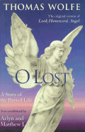 O Lost: A Story of the Buried Life