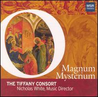 O Magnum Mysterium - Tiffany Consort