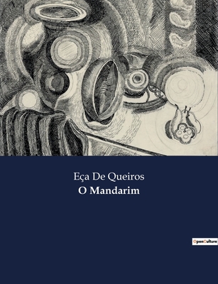 O Mandarim - De Queiros, Eca