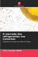 O mercado dos refrigerantes nos Camar?es