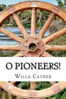 O Pioneers! - Qwerty Books (Editor), and Cather, Willa