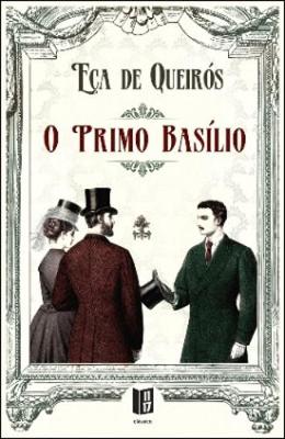 O Primo Basilio - Queiros, Eca de