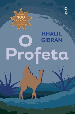 O profeta - Gibran, Khalil