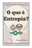 o que  entropia?