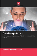 O salto qu?ntico
