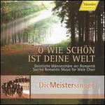 O wie schn ist deine Welt