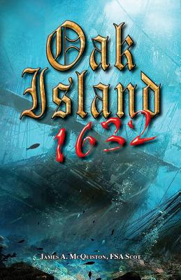 Oak Island 1632 - McQuiston Fsasct, James a