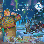 Oaken's Invention (Disney Frozen: Northern Lights)