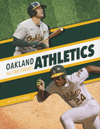 Oakland Athletics All-Time Greats