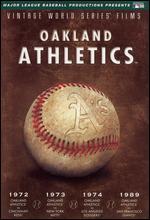 Oakland Athletics: Vintage World Series Films