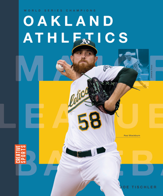 Oakland Athletics - Tischler, Joe