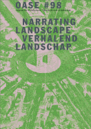 Oase 98: Narrating Landscape