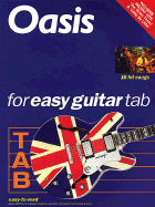 Oasis for Easy Guitar Tab